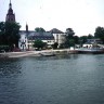 Город Эльтвилль на Рейне, Германия 1992