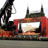 ПАРАД 2011