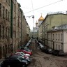 Пятый Океан. Юрий Гагарин. (Лебяжий переулок).