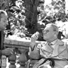 ПОРТРЕТ МАРШАКА - 125 лет