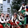 О, ЖЕНЩИНЫ... Болгария.
