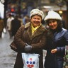 О, ЖЕНЩИНЫ... Болгария.
