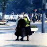 О, ЖЕНЩИНЫ... Венгрия.