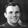 ПЯТЫЙ  ОКЕАН. Улыбка Гагарина.