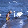 Германия, остров Рюген 1985