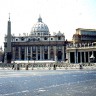Ватикан, встреча с Папой